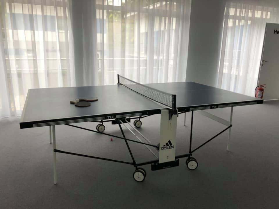 Penzion Fonte Radava Eksteriør bilde